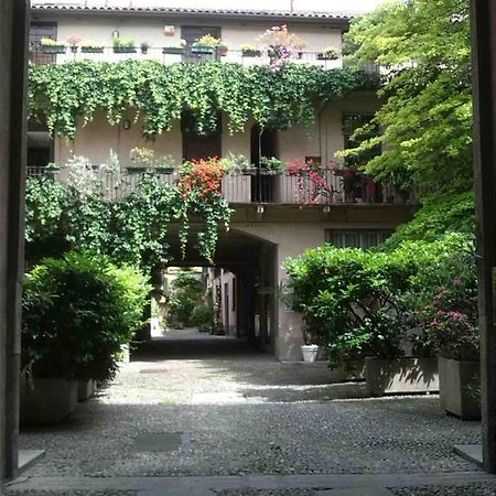 Apartamento Canal open-space Milán Exterior foto