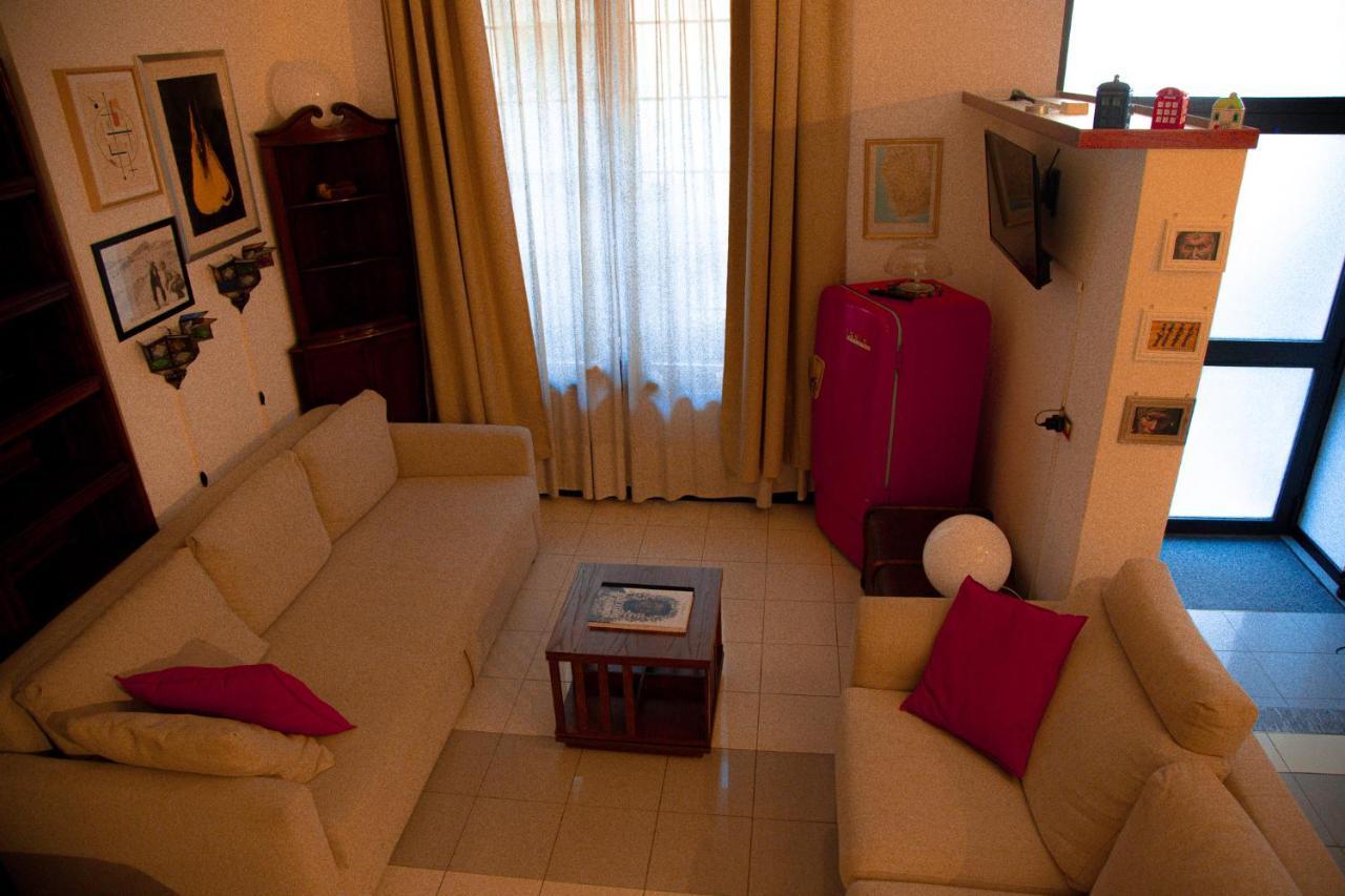Apartamento Canal open-space Milán Exterior foto