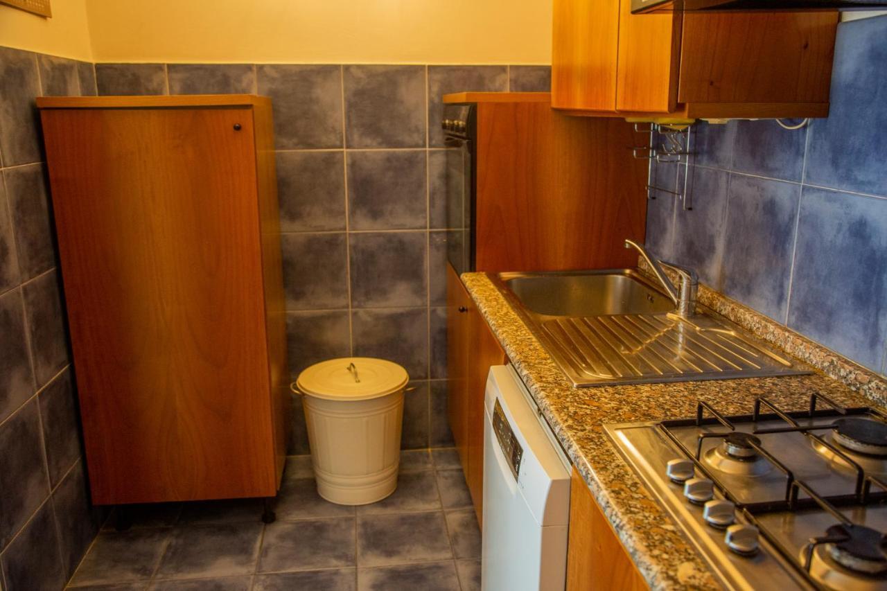 Apartamento Canal open-space Milán Exterior foto