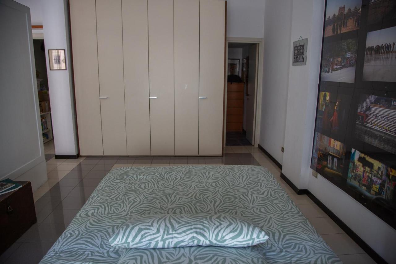 Apartamento Canal open-space Milán Exterior foto